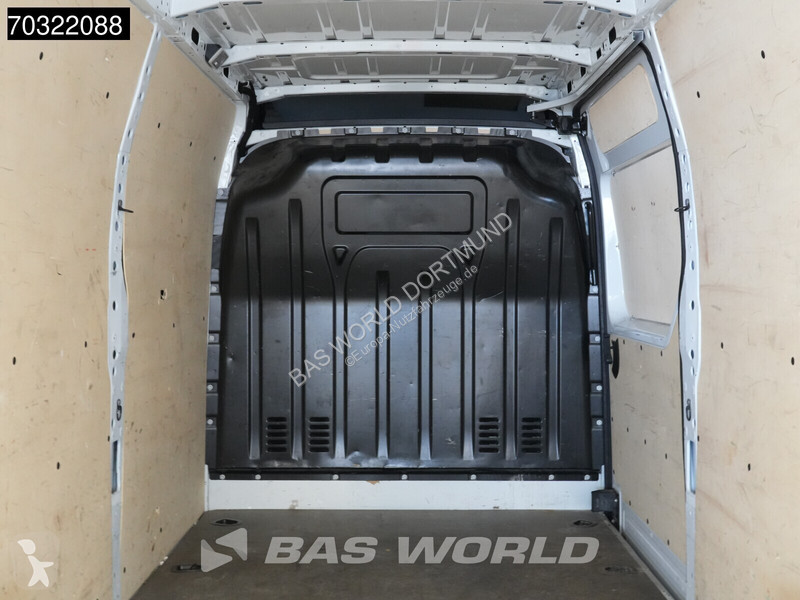 Renault L3H2 LED Klima Tempomat Parkensensoren...