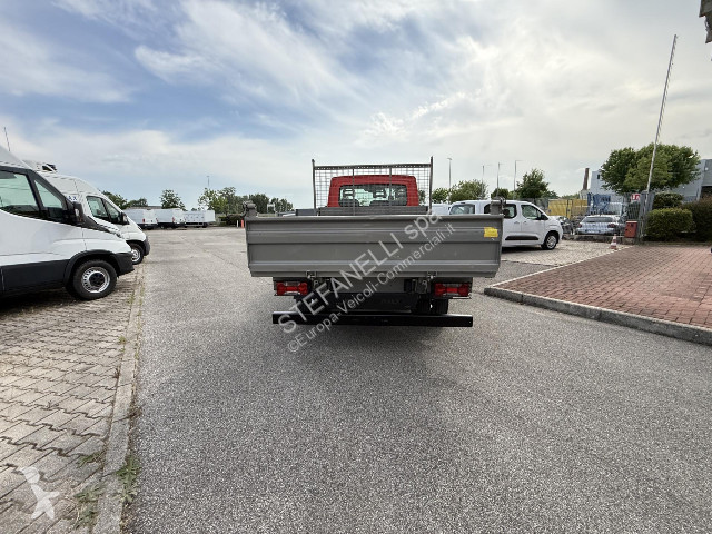 Nyttofordon Iveco DAILY 35C12 RIBALTABILE