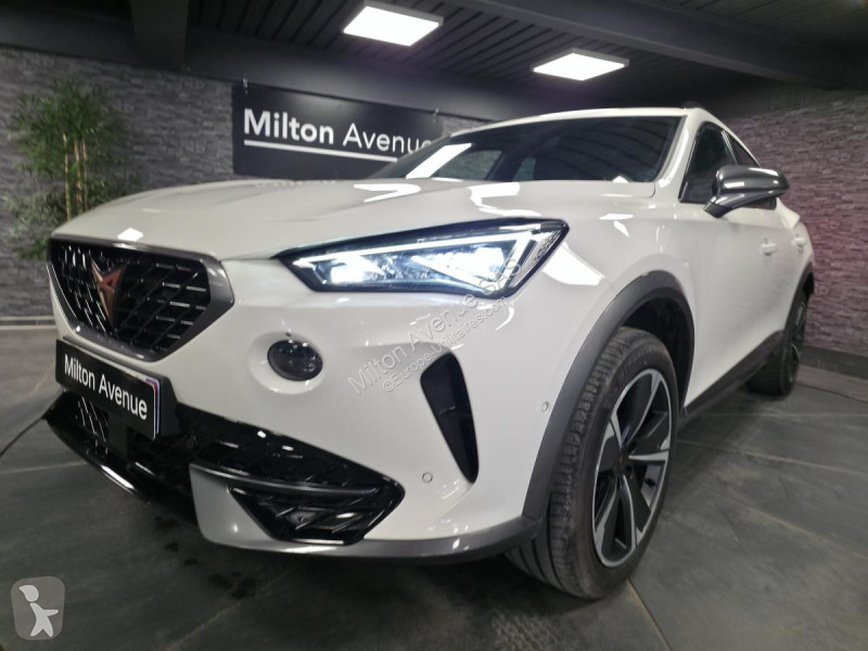 Samochód dostawczy Cupra Formentor 2.0 16V TDI...