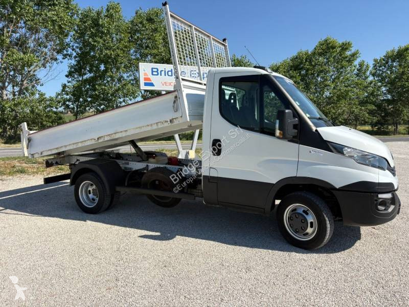 Veicolo commerciale Iveco