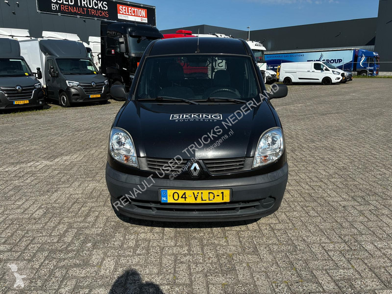 Nyttofordon Renault 1.5 DCI 70 PK Grand Comfort...