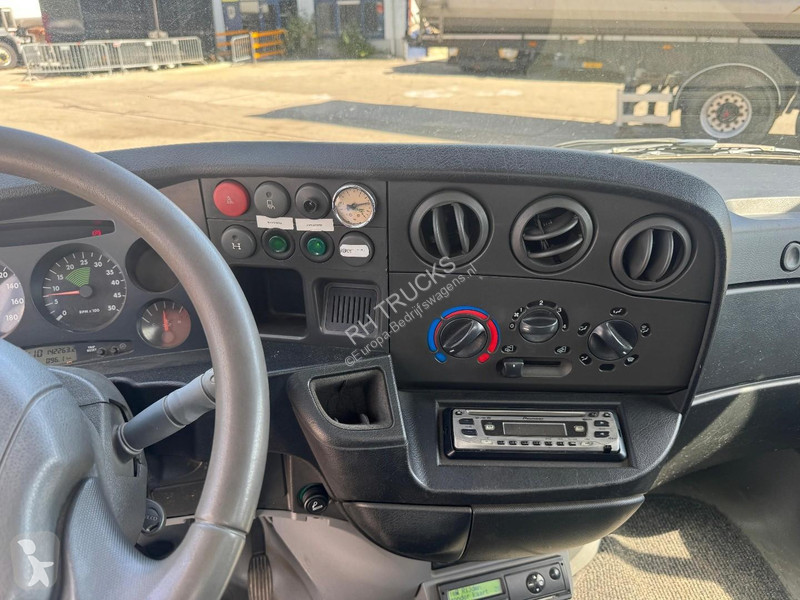 Varevogn Iveco 40C17 4X2 BE TREKKER - 142.263 KM!