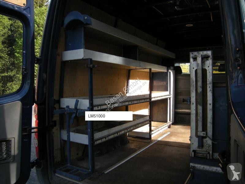 Volkswagen 2EKE2 Transporter