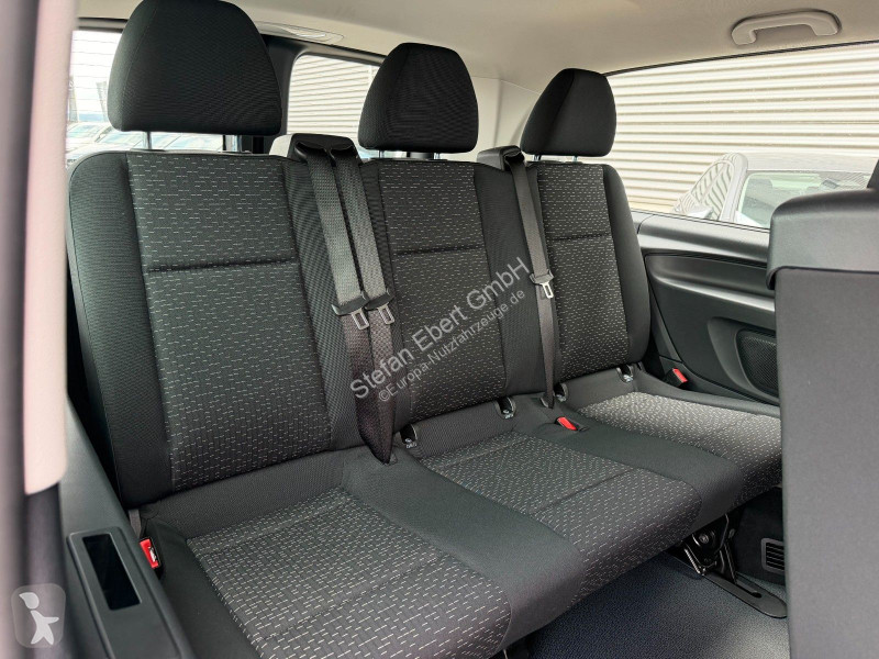 عربة نفعية Mercedes 114 CDI Tourer Extral 9G...