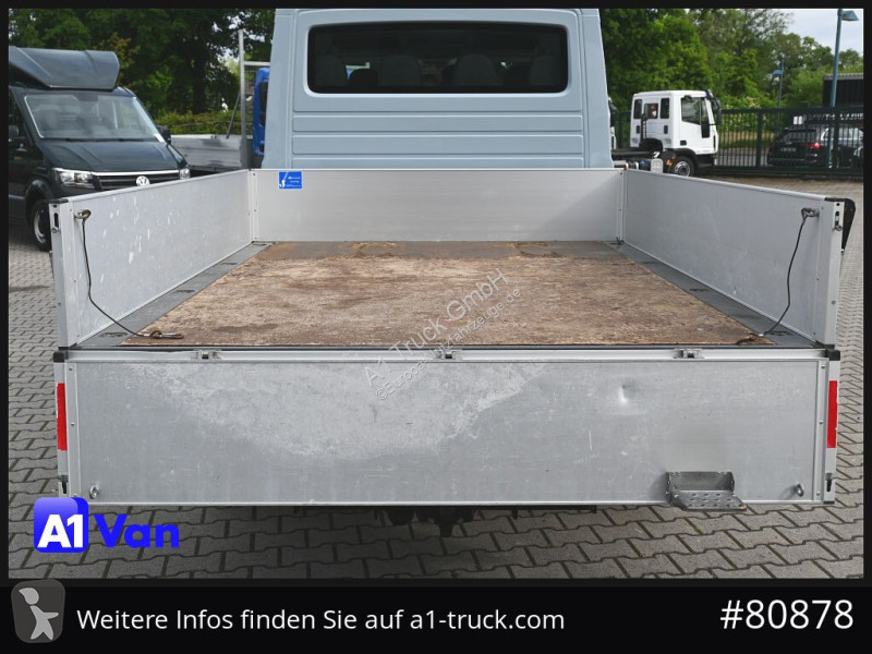 Samochód dostawczy Volkswagen Crafter 35...