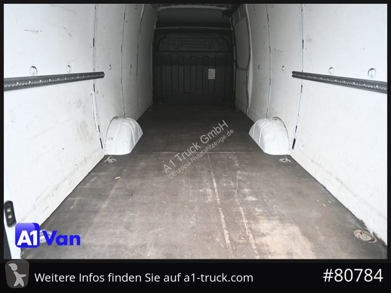 Furgoneta Iveco Daily 35S14 V Maxi Kasten,...