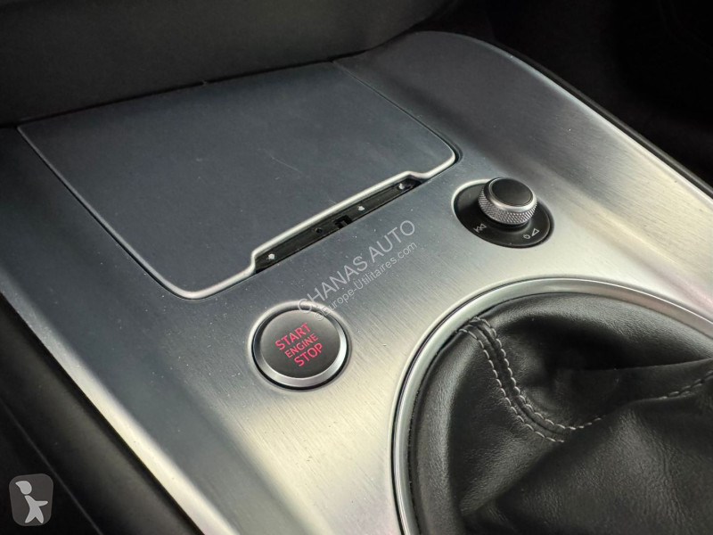 Samochód dostawczy Audi 1.8 TFSI 180 S line