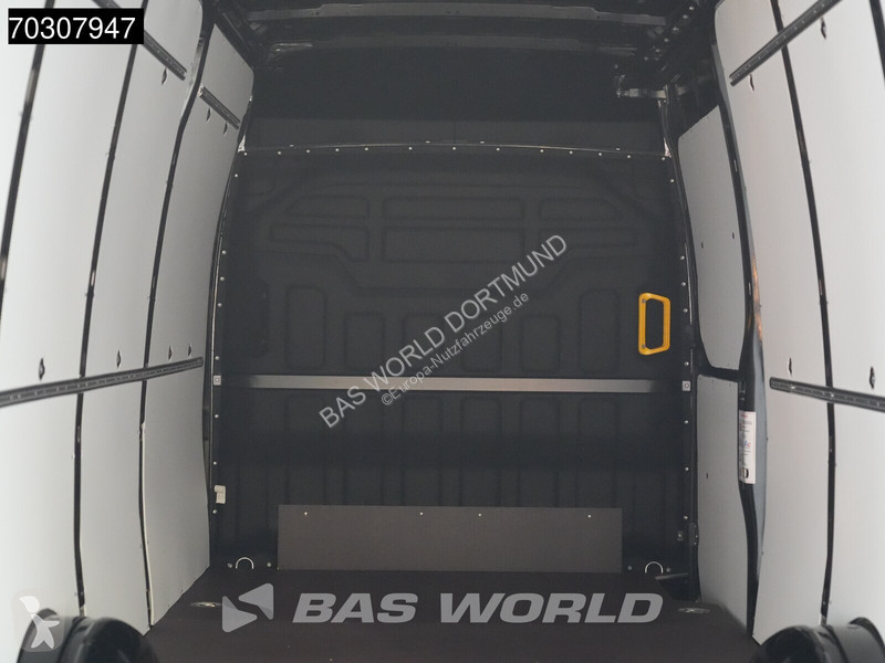 Furgoneta Iveco 35S18 Neu! 3.0L Automatik L3H2...