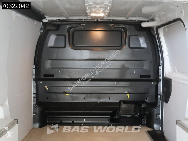 Furgoneta Fiat 144pk L3H1 Airco Cruise...