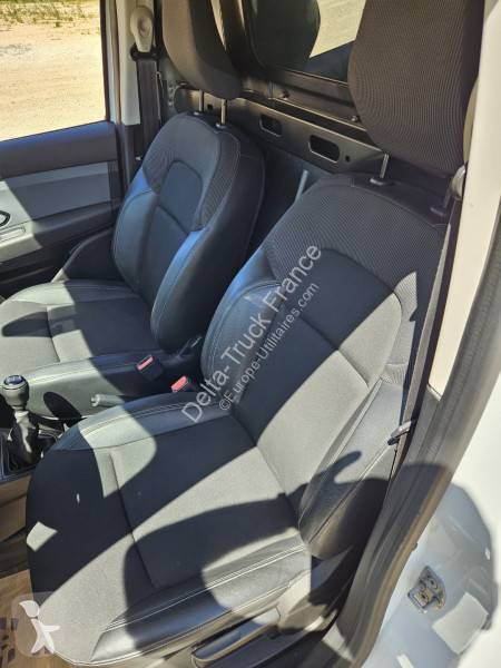 عربة نفعية Renault