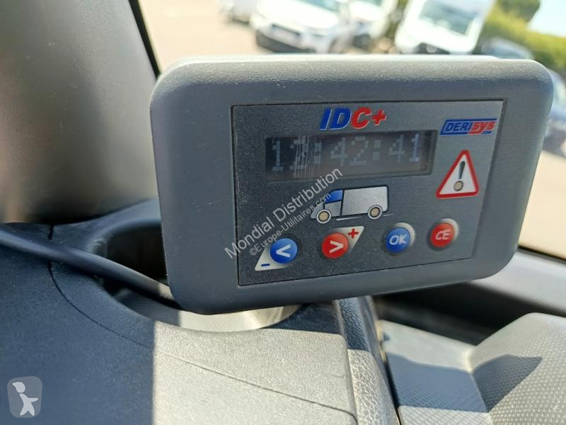Furgoneta Renault F3500 L2H2 DCI 145 GRAND CONFORT
