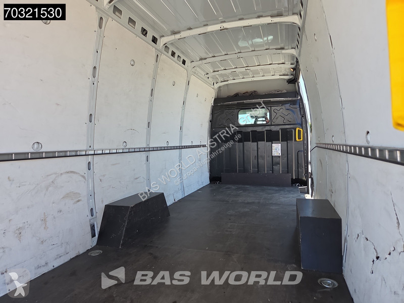 عربة نفعية Iveco 35S16 Automatik L3H2 160PS...