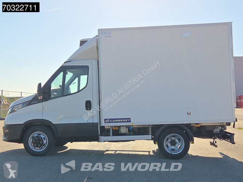 عربة نفعية Iveco 35C14 Lamberet Frigo...