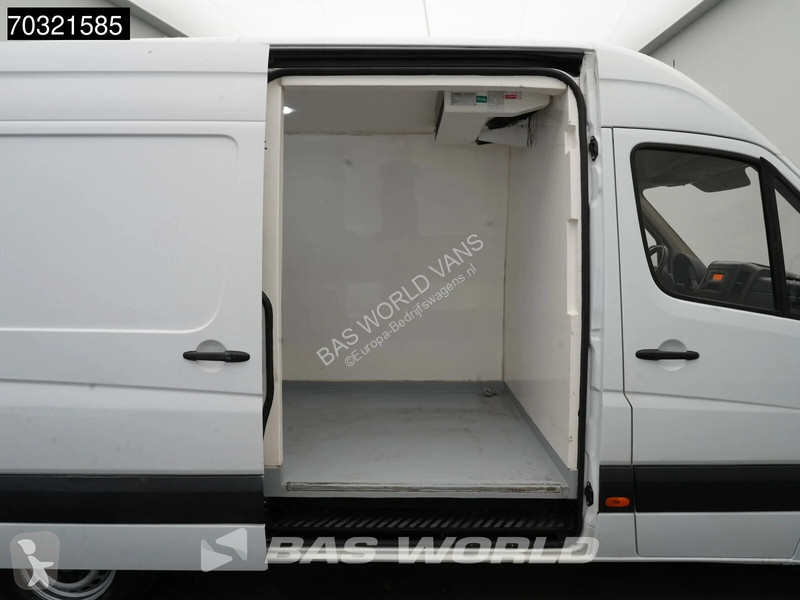 Véhicule utilitaire Mercedes 314 CDI Koelwagen...