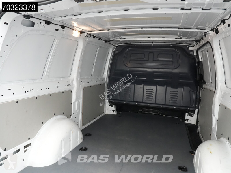 Furgoneta Mercedes 110 Nwe model L2H1 Airco...
