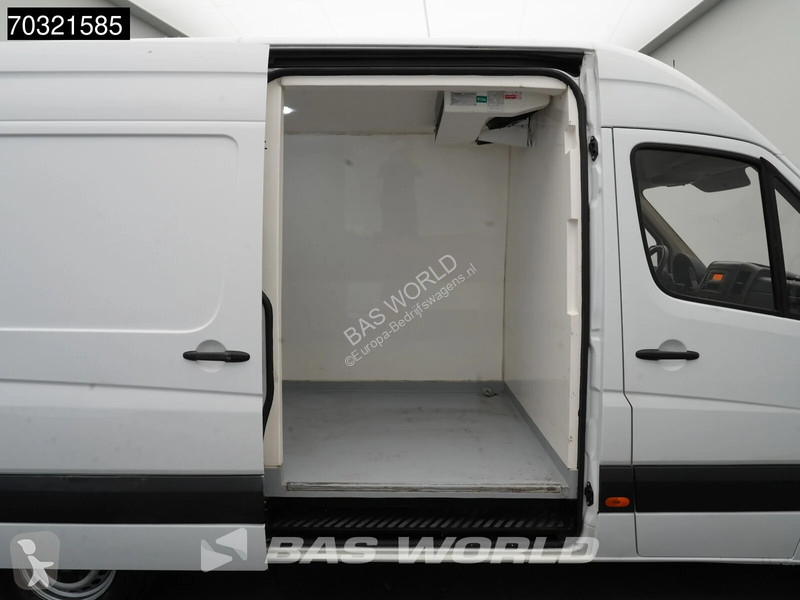 Bedrijfswagen Mercedes 314 CDI Koelwagen Euro6...