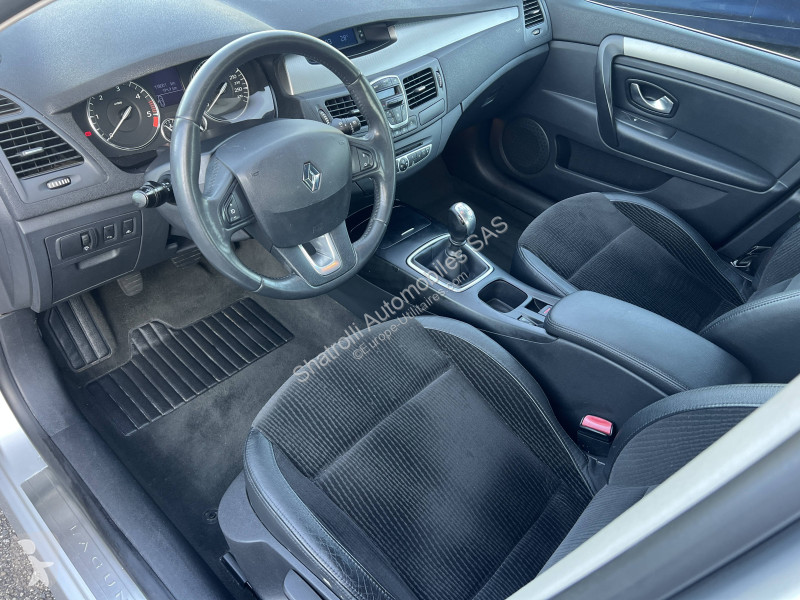 Furgoneta Renault III 2.0 DCI 150ch BV6...