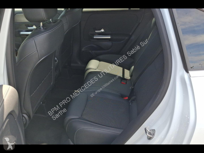 عربة نفعية Mercedes GLA 200 d 150ch Progressive...