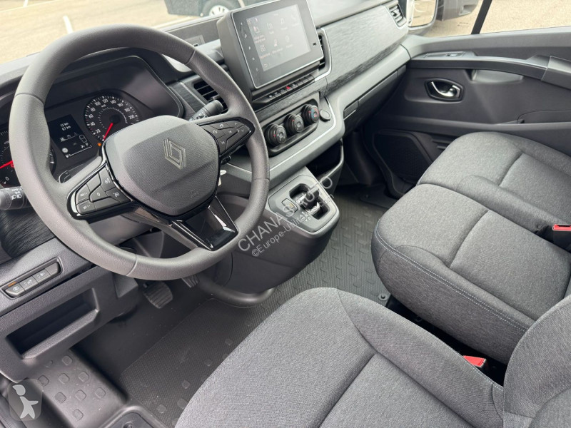 Furgoneta Renault L2H1 3T DCI 150 AUTO RED BVA9...