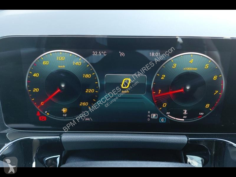 Mercedes Classe B 200 163ch Business Line...