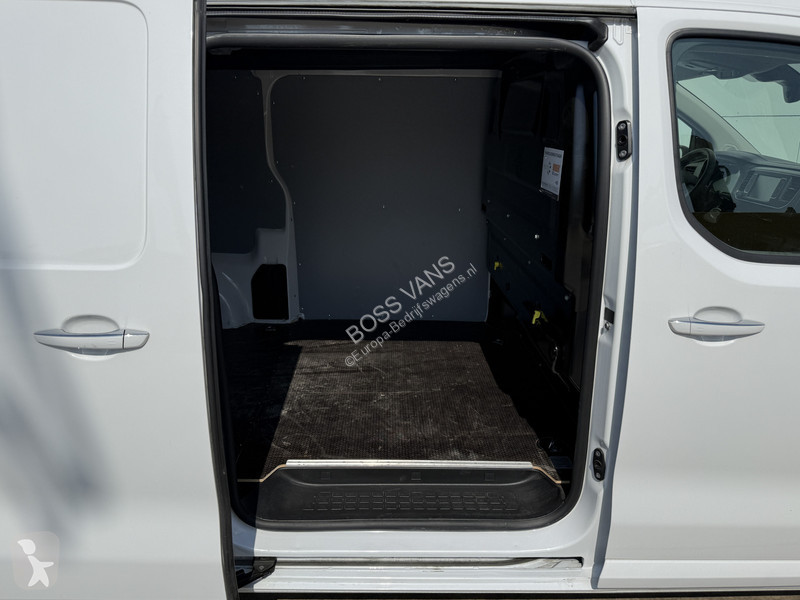 Furgoneta Fiat 2.0 145PK Automaat L2H1 Climate...