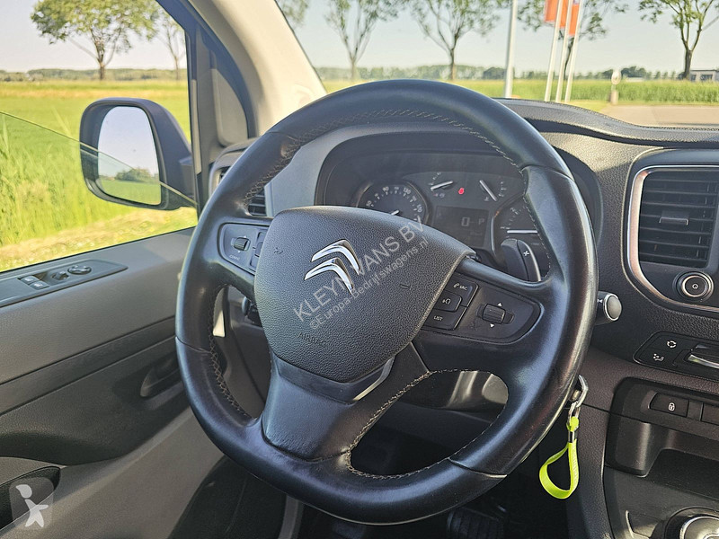 Furgoneta Citroën 2.0HDI 122PK Airco Trekhaak