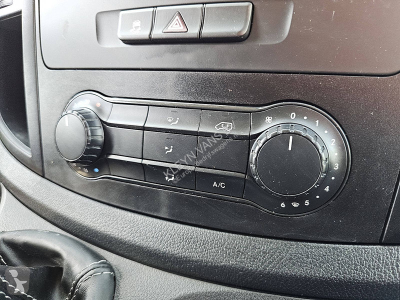 Furgoneta Mercedes 114 L2 Airco Euro6 136Pk
