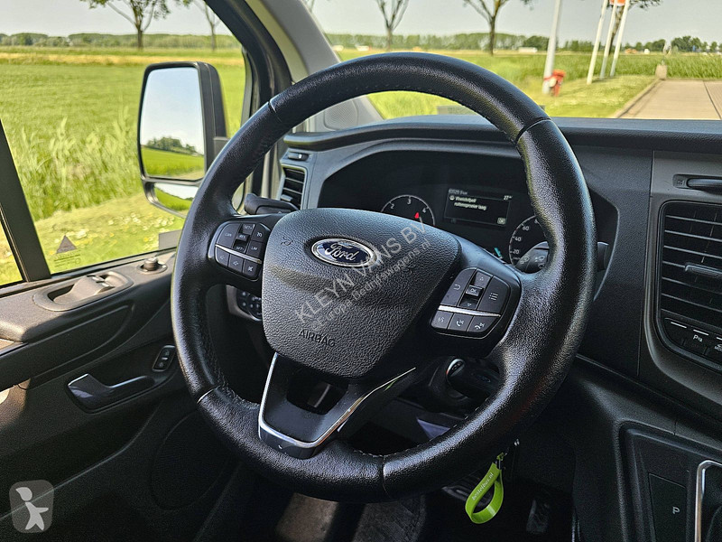 عربة نفعية Ford 2.0 L2 Automaat Navi NAP
