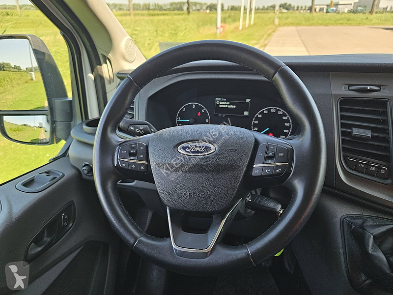 Furgoneta Ford 2.0 L4H3 Euro6 AC!