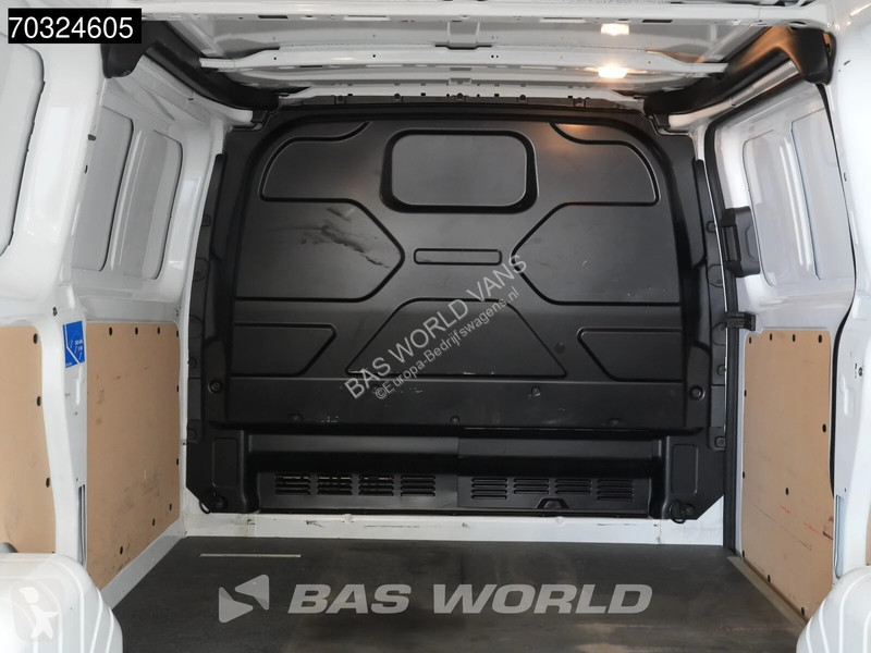 Bedrijfswagen Ford 130PK Automaat L1H1 LED...