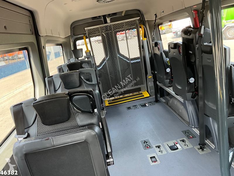 Veicolo commerciale Volkswagen E 100%...