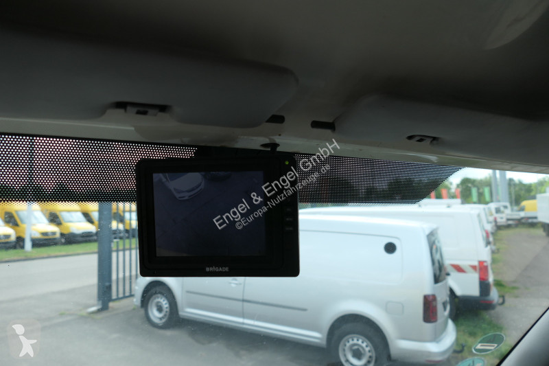 Véhicule utilitaire Iveco Daily 35 S11 C30C...