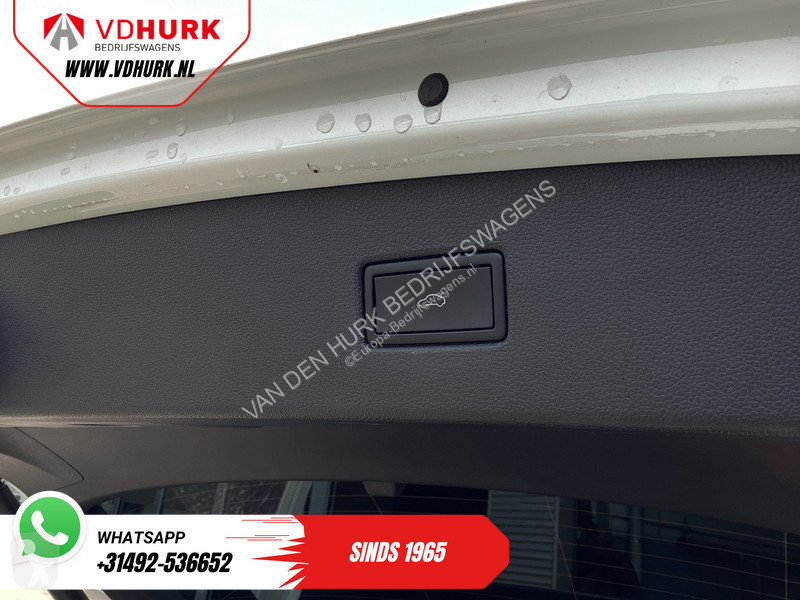 Samochód dostawczy Volkswagen 1.4 TSI eHybrid...