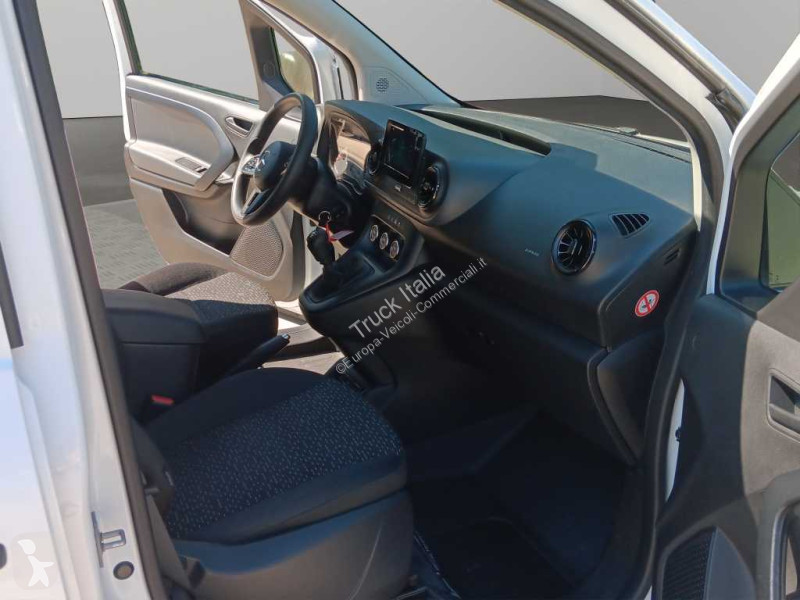 Veicolo commerciale Mercedes II - citan II 112...