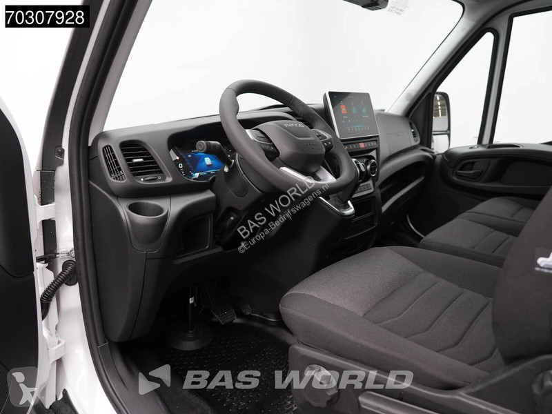Véhicule utilitaire Iveco 35S18 3.0L Automaat...