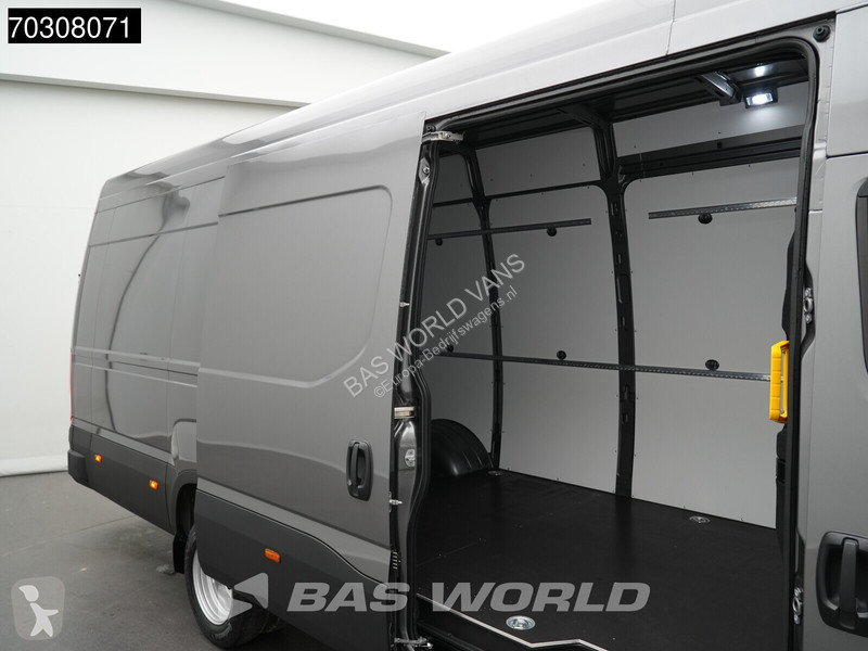 Furgoneta Iveco 35C21 3.0L Automaat L3H3...