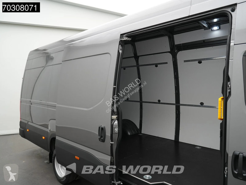 Bedrijfswagen Iveco 35C21 3.0L Automaat L3H3...