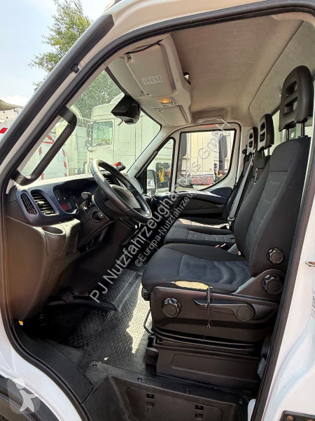 Iveco 35-140 Transporter