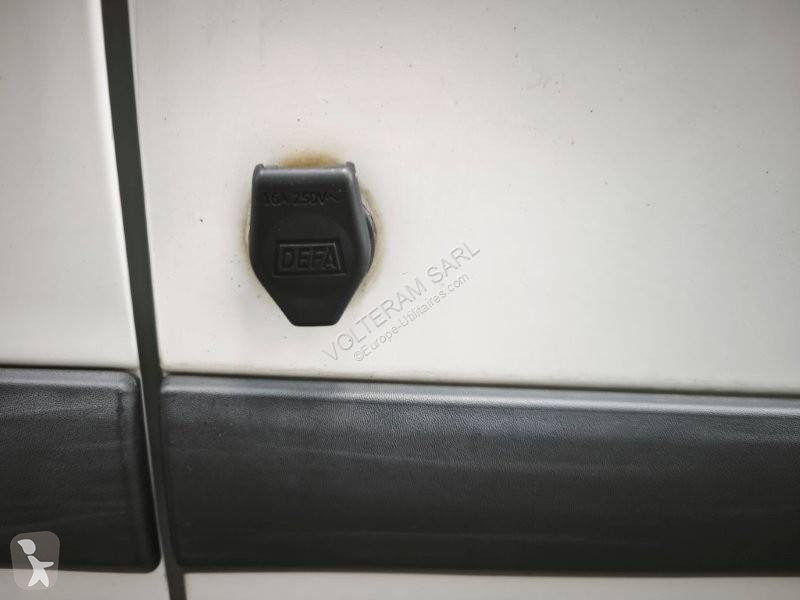 Furgoneta Renault DCI 75