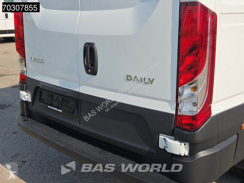 عربة نفعية Iveco 35C21 Coming Soon! Neu! 3.0L...