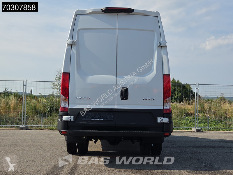 عربة نفعية Iveco 35C21 Neu! 3.0L Automatik L2H2...