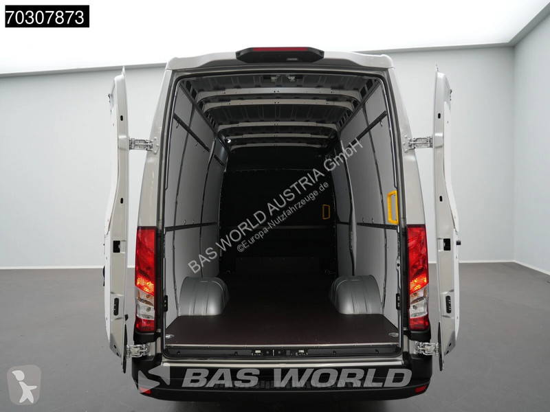 Véhicule utilitaire Iveco 35C21 Coming Soon!...