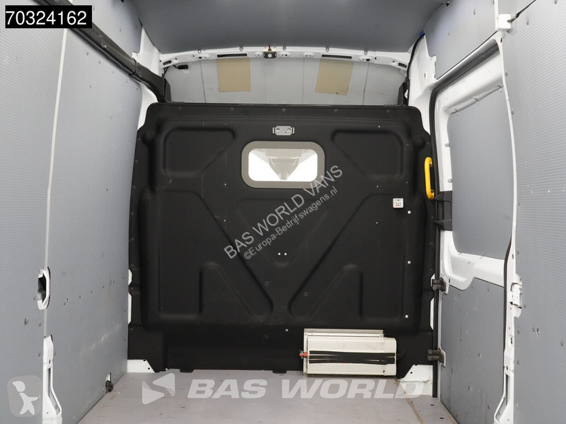 Véhicule utilitaire Ford 170pk Automaat Hoog...