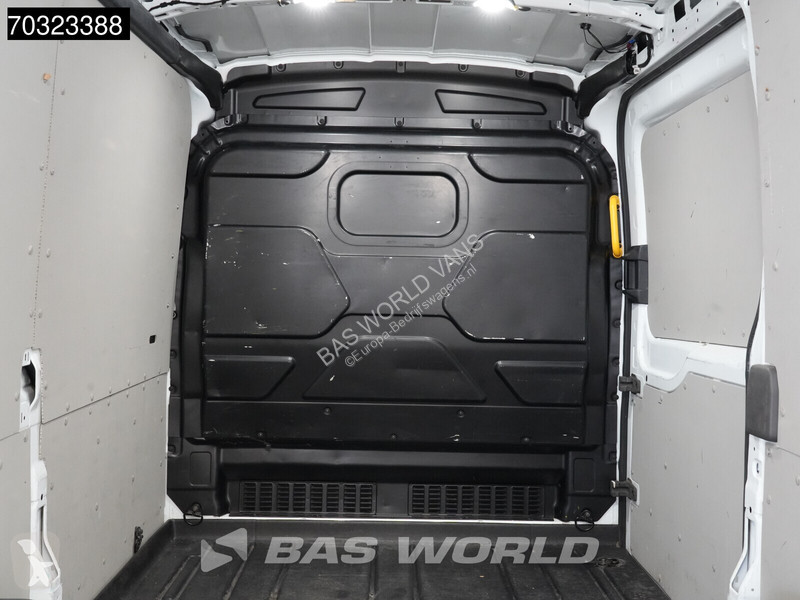 Véhicule utilitaire Ford 130pk L2H2 Airco...