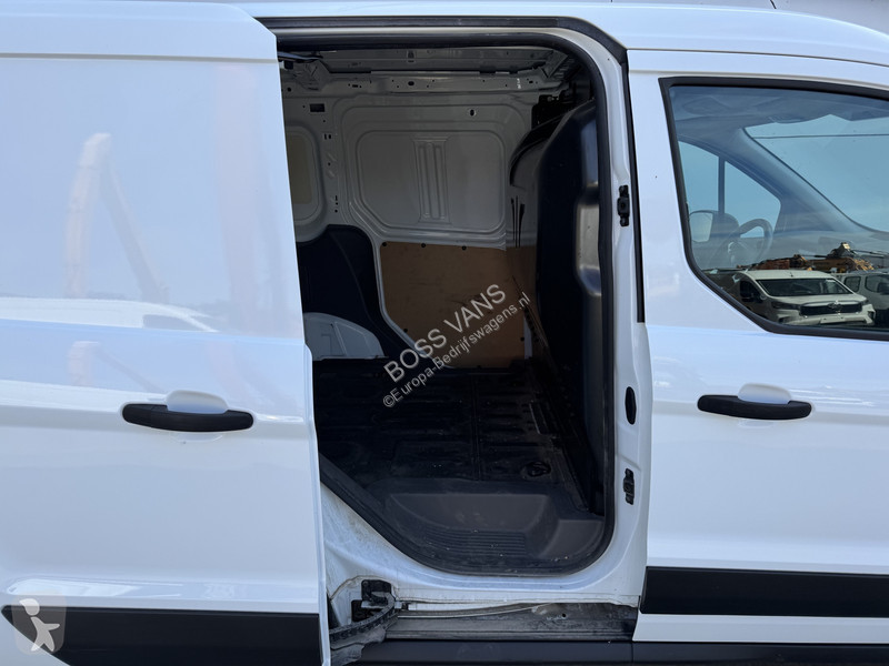 Samochód dostawczy Ford 1.0 EcoBoost 100PK...