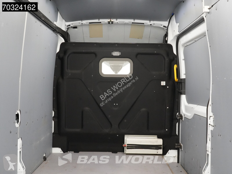 Bedrijfswagen Ford 170pk Automaat Hoog Dak L3H3...