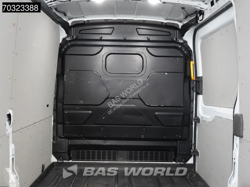 Bedrijfswagen Ford 130pk L2H2 Airco Cruise...