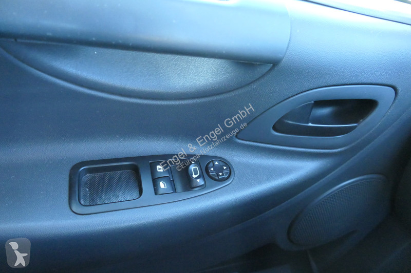 Furgoneta Fiat Scudo 2,0 JTD Klima 3-Sitzer...