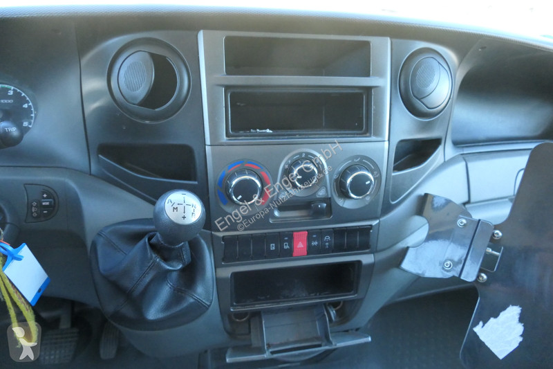 Furgoneta Iveco Daily 35 S11 C30C AUTOMATIK...