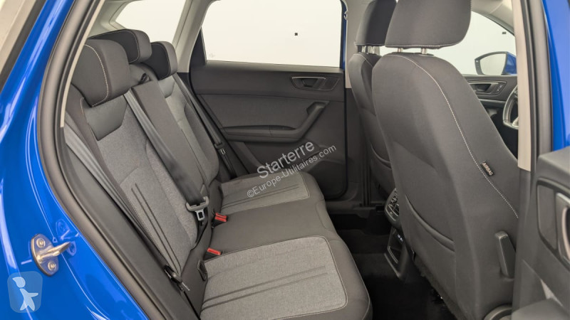 Seat  Transporter